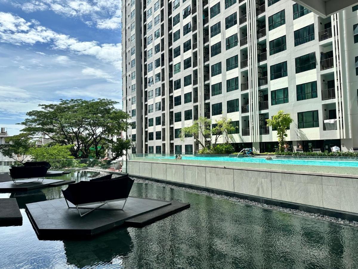Condo: Pool, Gym & Fast Wi-fi Apartment *