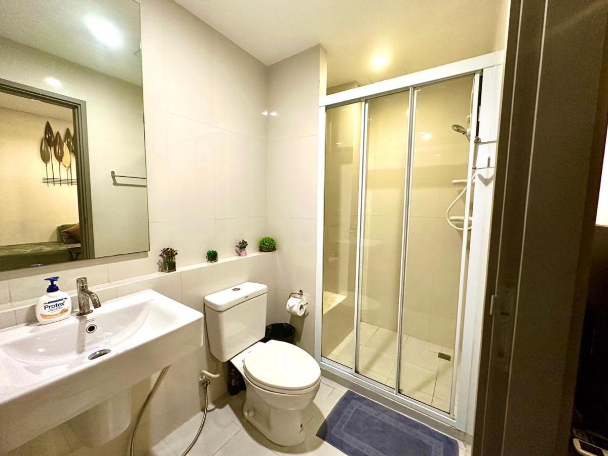 Condo: Pool, Gym & Fast Wi-fi Apartment *